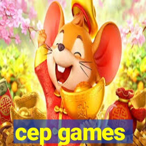 cep games